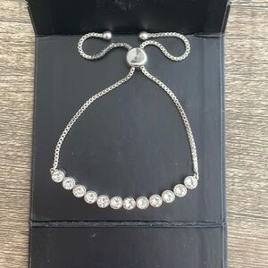 Swarovski Crystal Bracelet